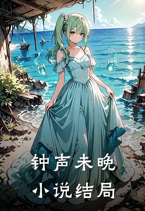 钟声未晚小说结局