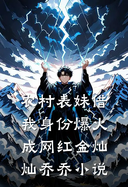 农村表妹借我身份爆火成网红金灿灿乔乔小说