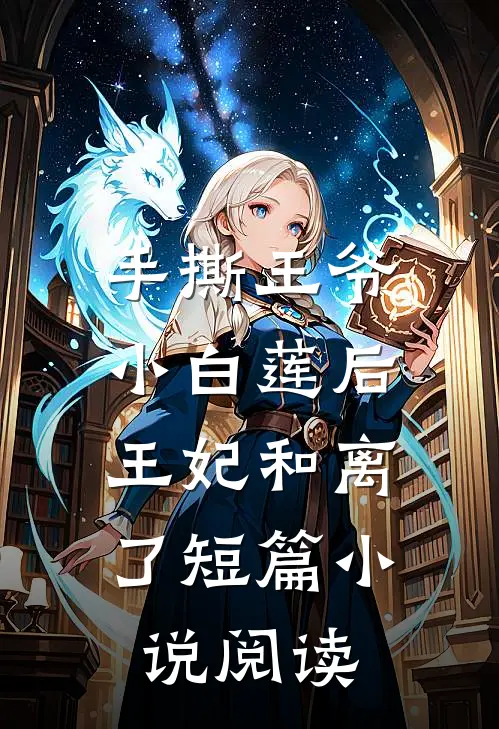 手撕王爷小白莲后，王妃和离了短篇小说阅读