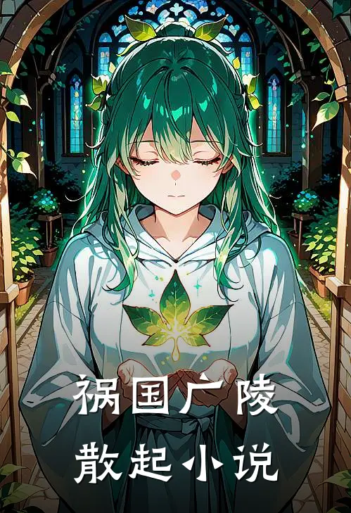 祸国-广陵散起小说