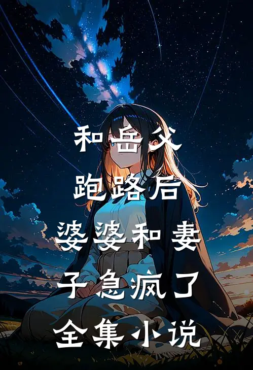 和岳父跑路后，婆婆和妻子急疯了全集小说