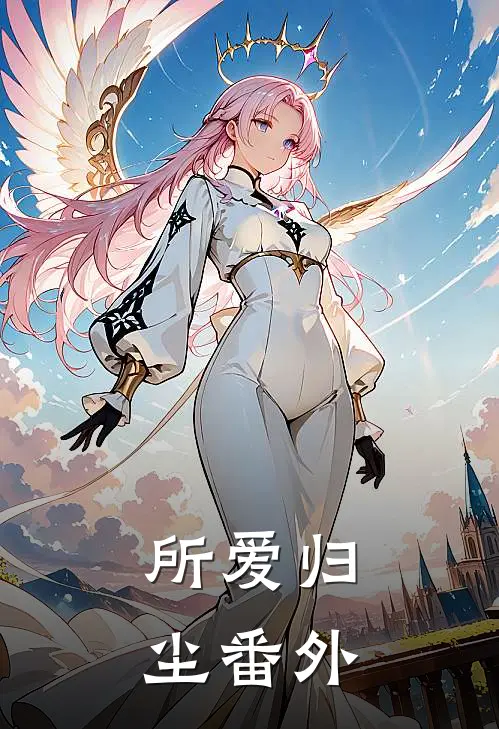 所爱归尘番外