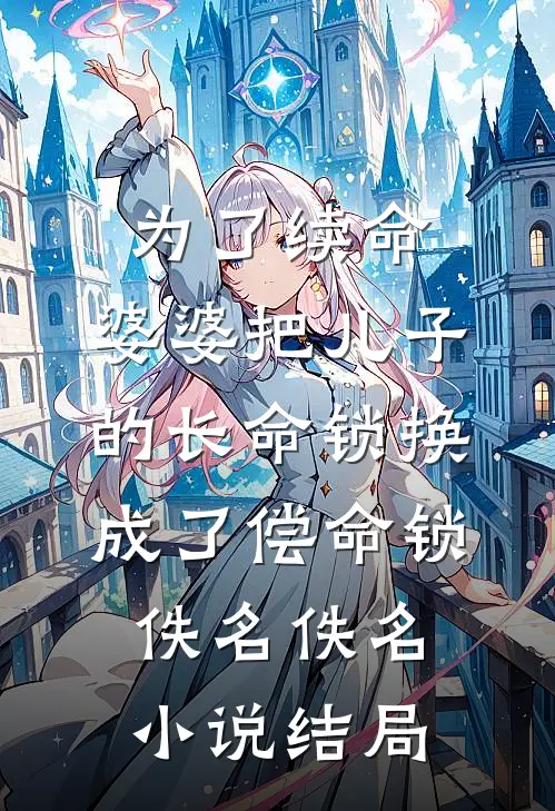 为了续命，婆婆把儿子的长命锁换成了偿命锁佚名佚名小说结局