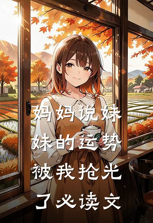 妈妈说妹妹的运势被我抢光了必读文