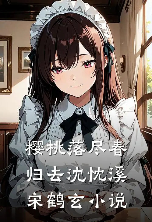 樱桃落尽春归去沈忱溪宋鹤玄小说