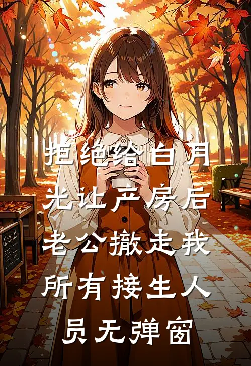 拒绝给白月光让产房后，老公撤走我所有接生人员无弹窗