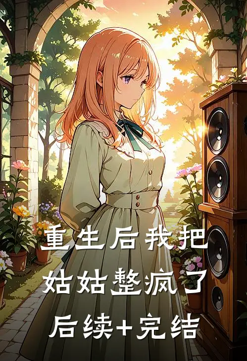 重生后我把姑姑整疯了后续+完结