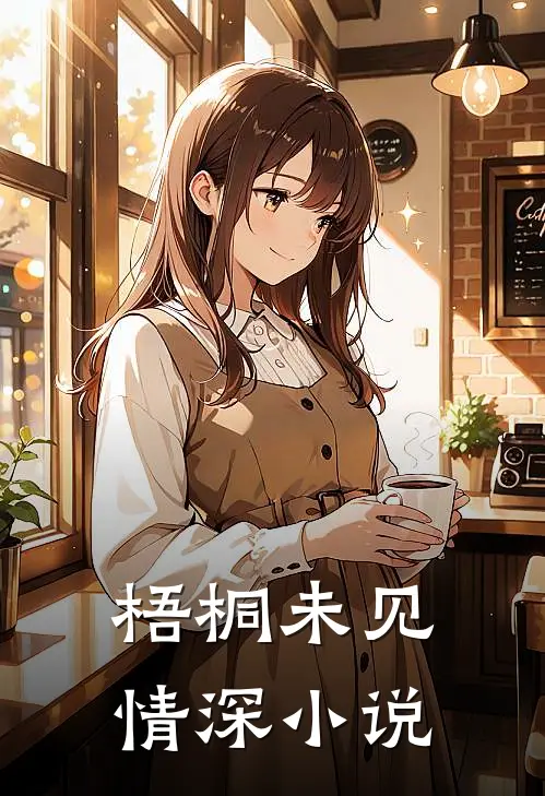 梧桐未见情深小说