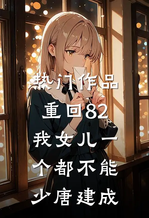 热门作品重回82:我女儿一个都不能少唐建成