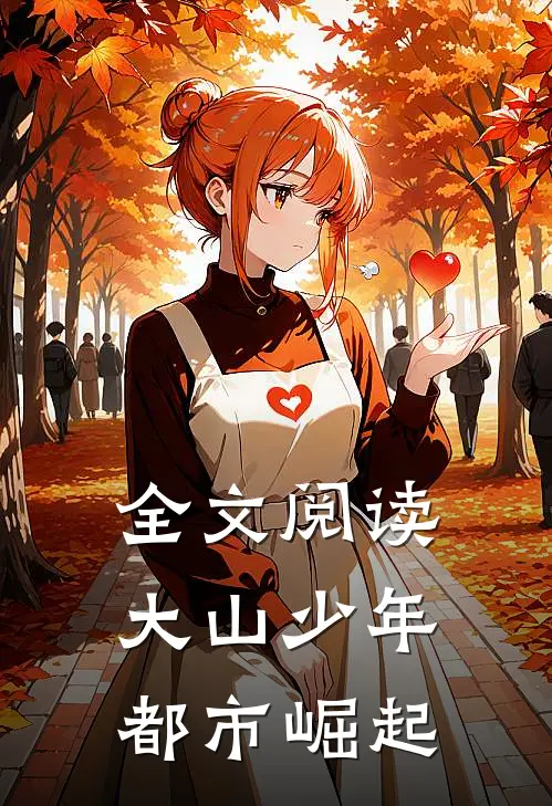 全文阅读大山少年都市崛起