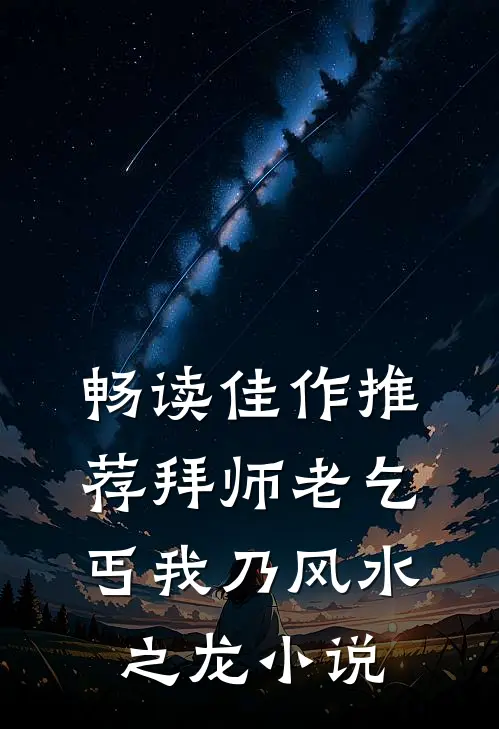 畅读佳作推荐拜师老乞丐我乃风水之龙小说