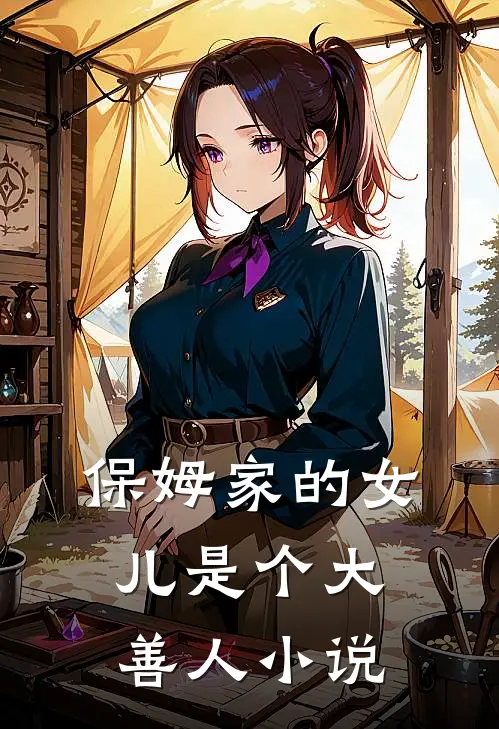 保姆家的女儿是个大善人小说