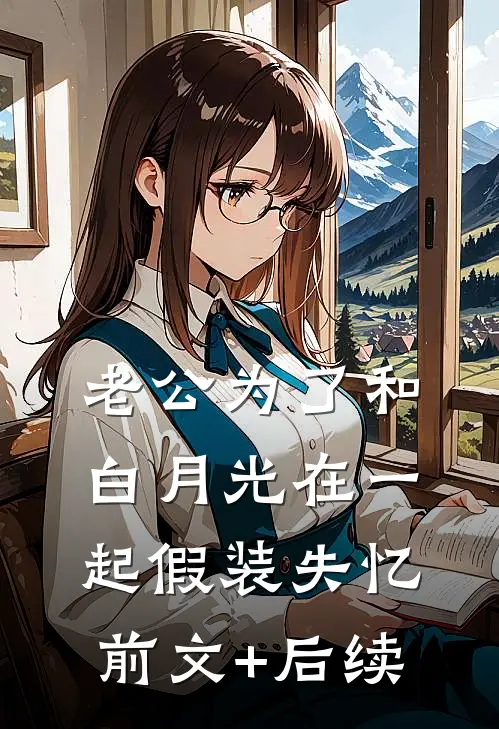 老公为了和白月光在一起假装失忆前文+后续