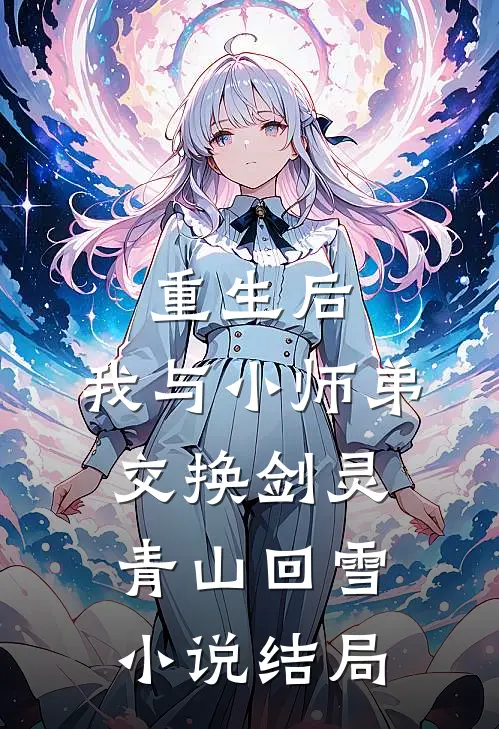 重生后，我与小师弟交换剑灵青山回雪小说结局