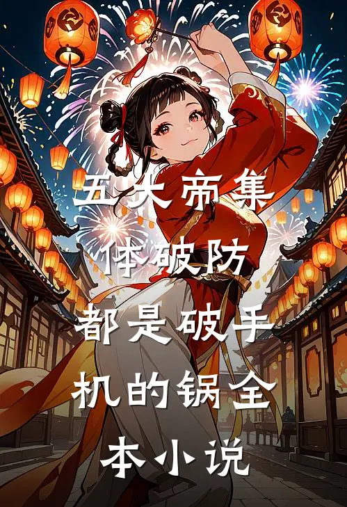 五大帝集体破防，都是破手机的锅全本小说