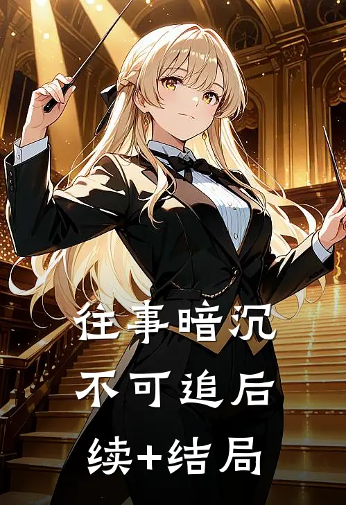 往事暗沉不可追后续+结局