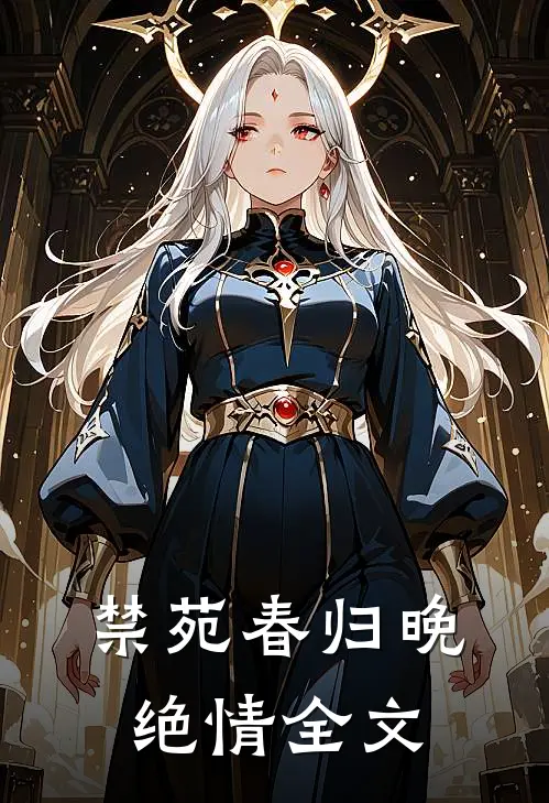 禁苑春归晚绝情全文