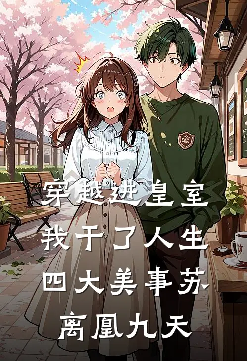 穿越进皇室，我干了人生四大美事苏离凰九天