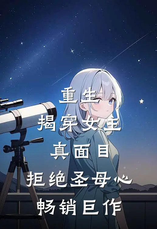 重生：揭穿女主真面目，拒绝圣母心畅销巨作