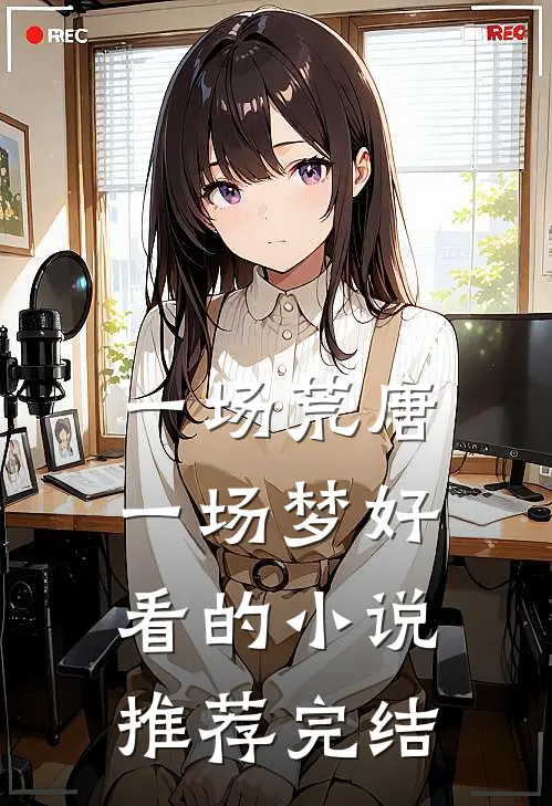 一场荒唐一场梦好看的小说推荐完结