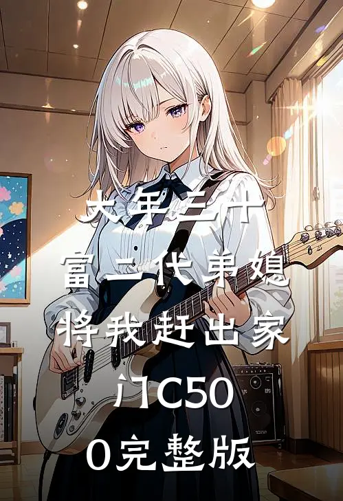 大年三十，富二代弟媳将我赶出家门C500完整版