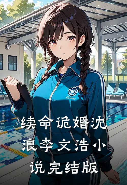 续命诡婚沈浪李文浩小说完结版