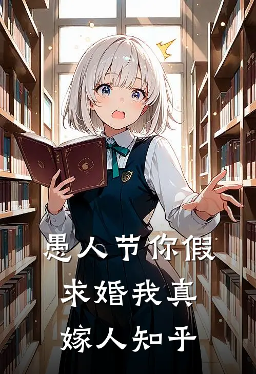 愚人节你假求婚我真嫁人知乎
