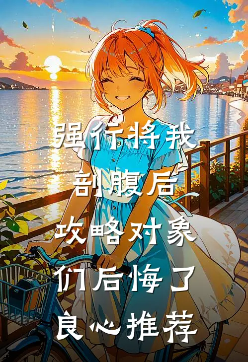 强行将我剖腹后，攻略对象们后悔了良心推荐