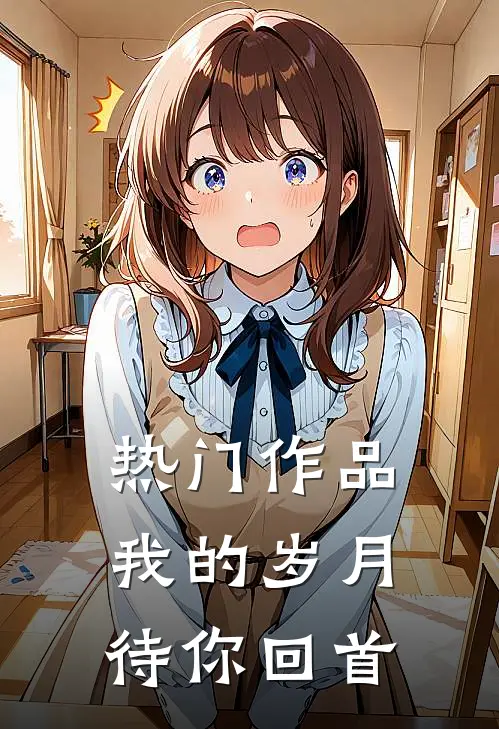 热门作品我的岁月待你回首