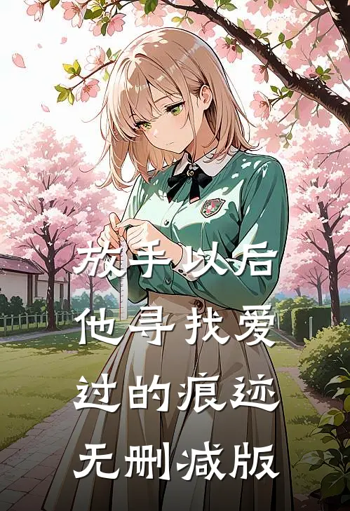 放手以后，他寻找爱过的痕迹无删减版