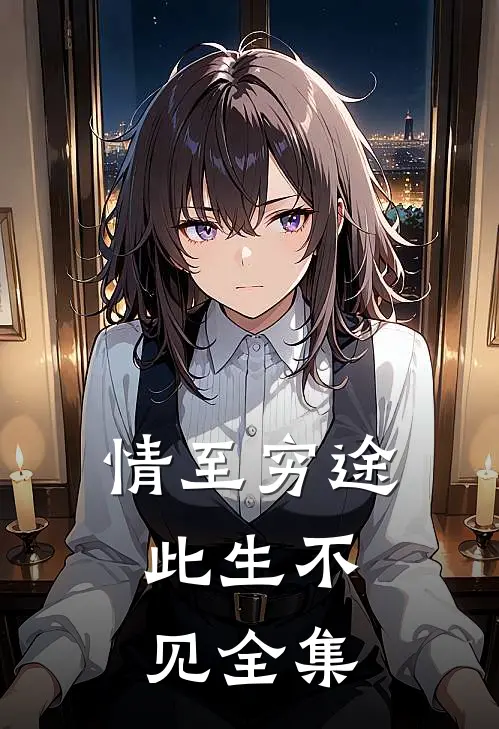 情至穷途，此生不见全集