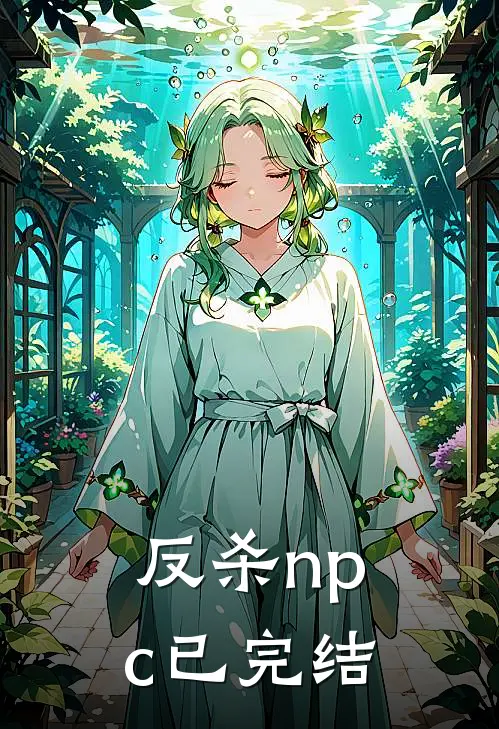 反杀npc已完结