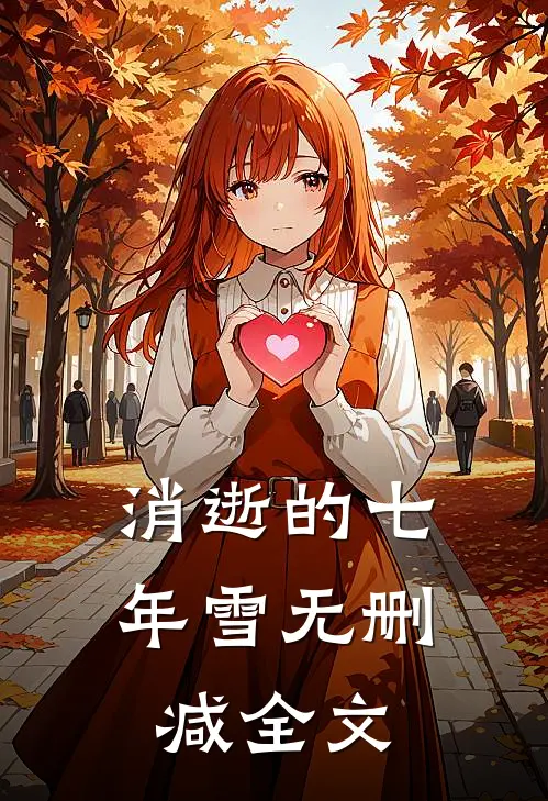 消逝的七年雪无删减全文