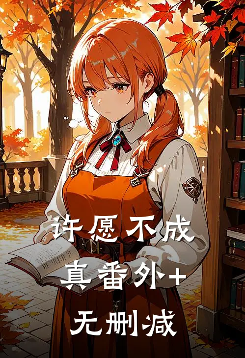 许愿不成真番外+无删减