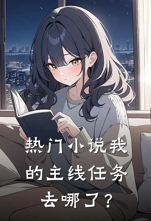 热门小说我的主线任务去哪了？