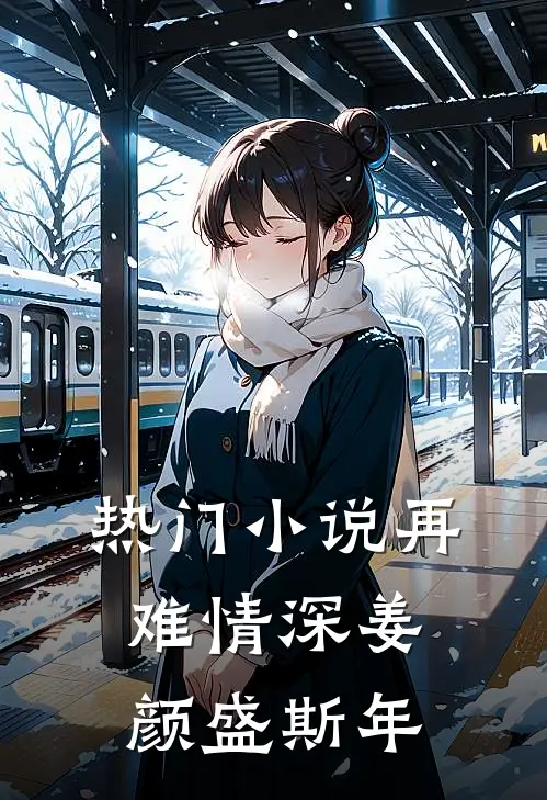 热门小说再难情深姜颜盛斯年