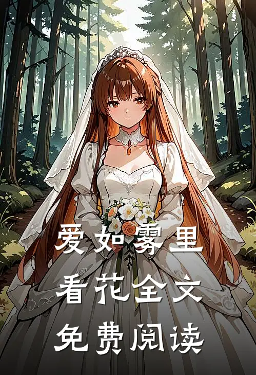 爱如雾里看花全文免费阅读
