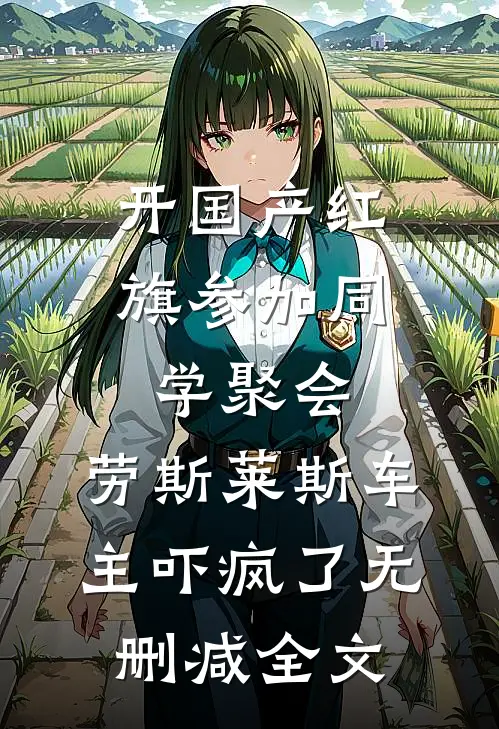 开国产红旗参加同学聚会，劳斯莱斯车主吓疯了无删减全文