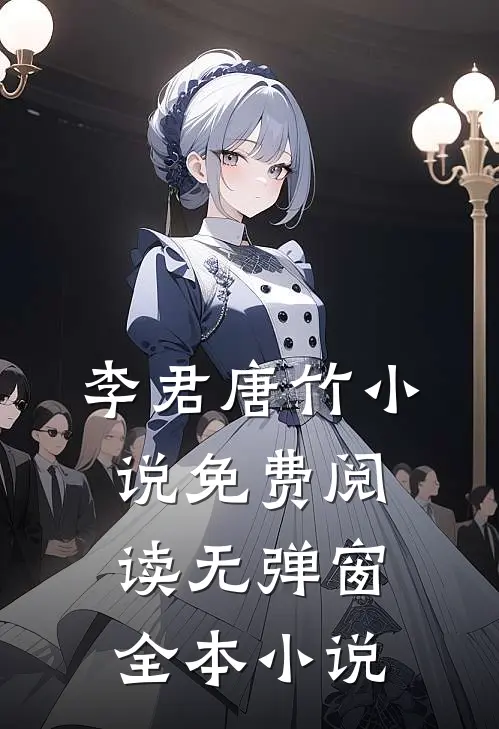 李君唐竹小说免费阅读无弹窗全本小说