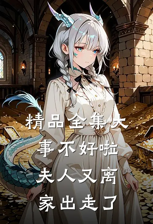 精品全集大事不好啦，夫人又离家出走了