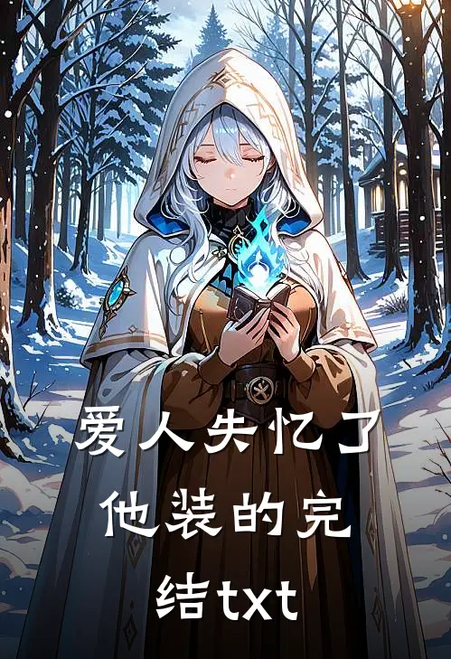爱人失忆了，他装的完结txt