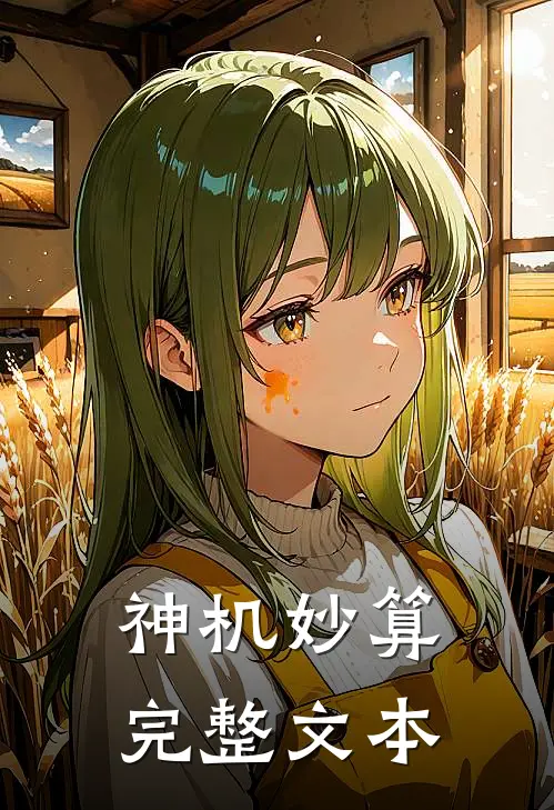神机妙算完整文本