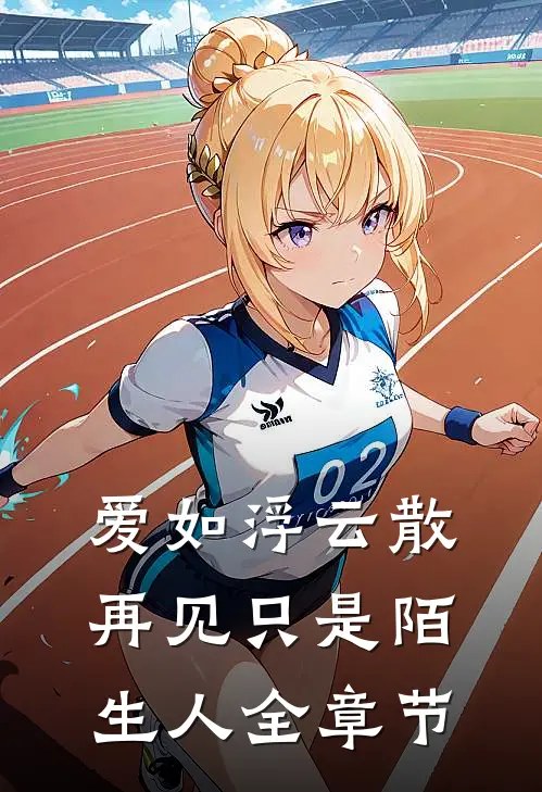 爱如浮云散，再见只是陌生人全章节