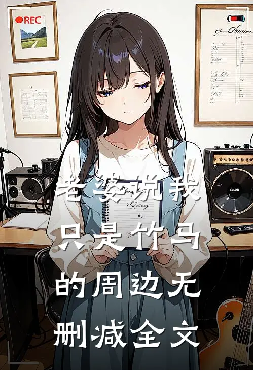 老婆说我只是竹马的周边无删减全文