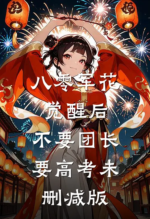 八零军花觉醒后，不要团长要高考未删减版