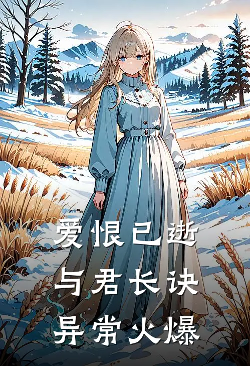 爱恨已逝，与君长诀异常火爆
