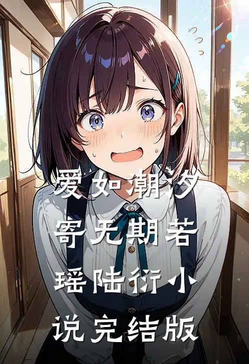 爱如潮汐寄无期若瑶陆衍小说完结版