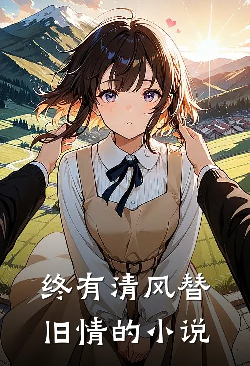 终有清风替旧情的小说
