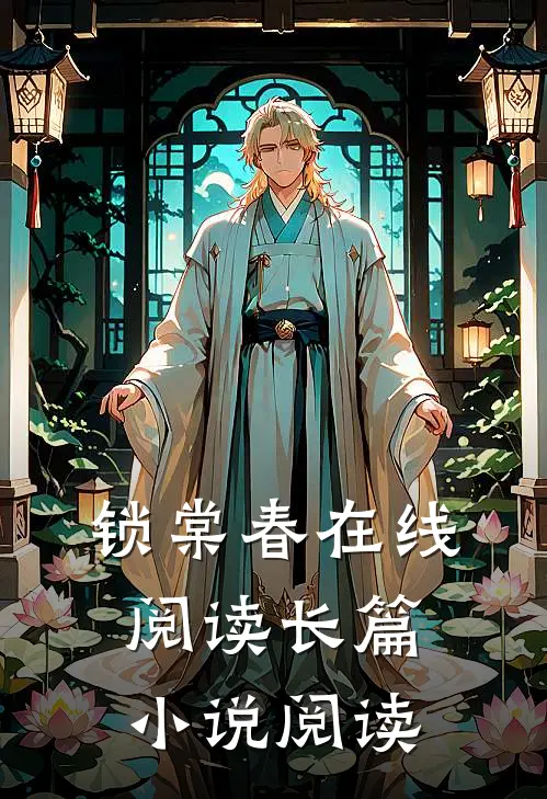 锁棠春在线阅读长篇小说阅读