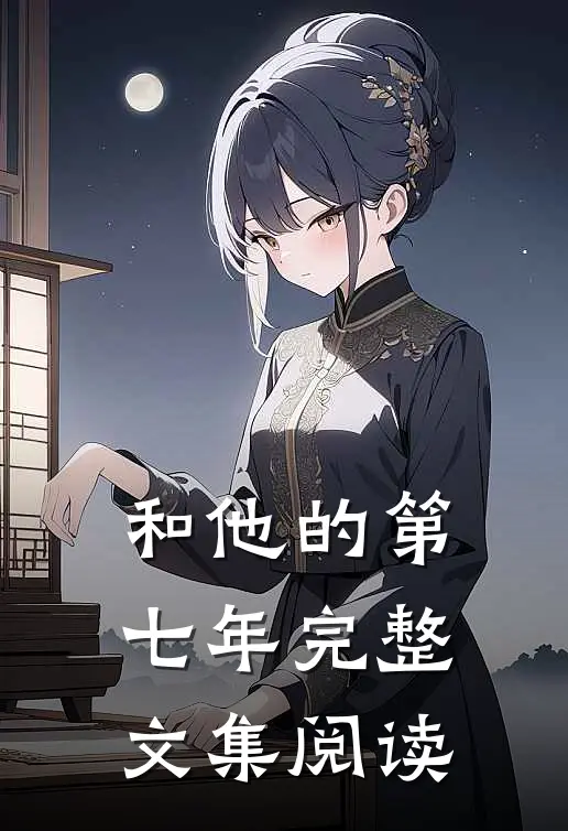 和他的第七年完整文集阅读